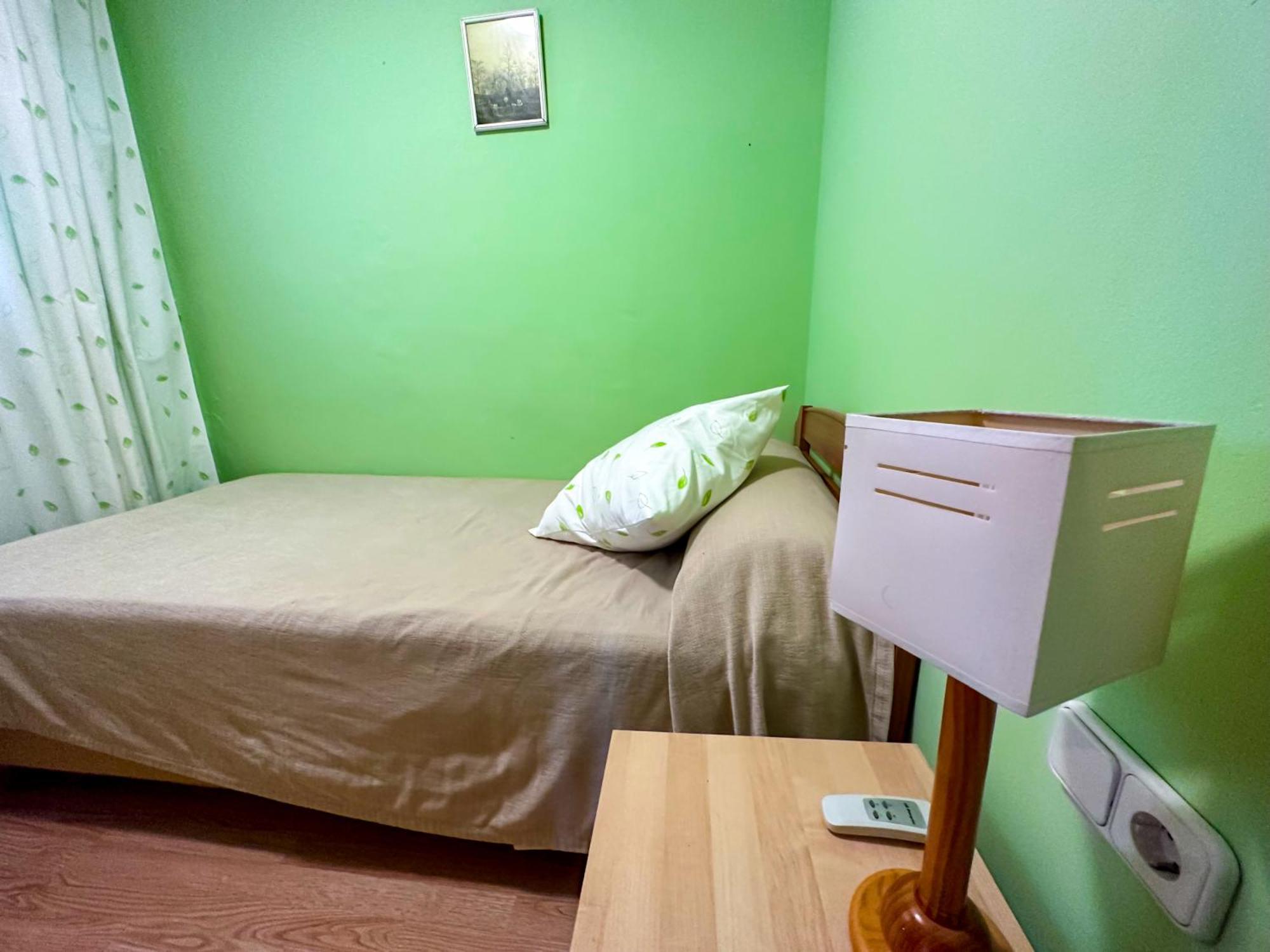 Casa Rural Los Pinos Valmuel Eksteriør billede