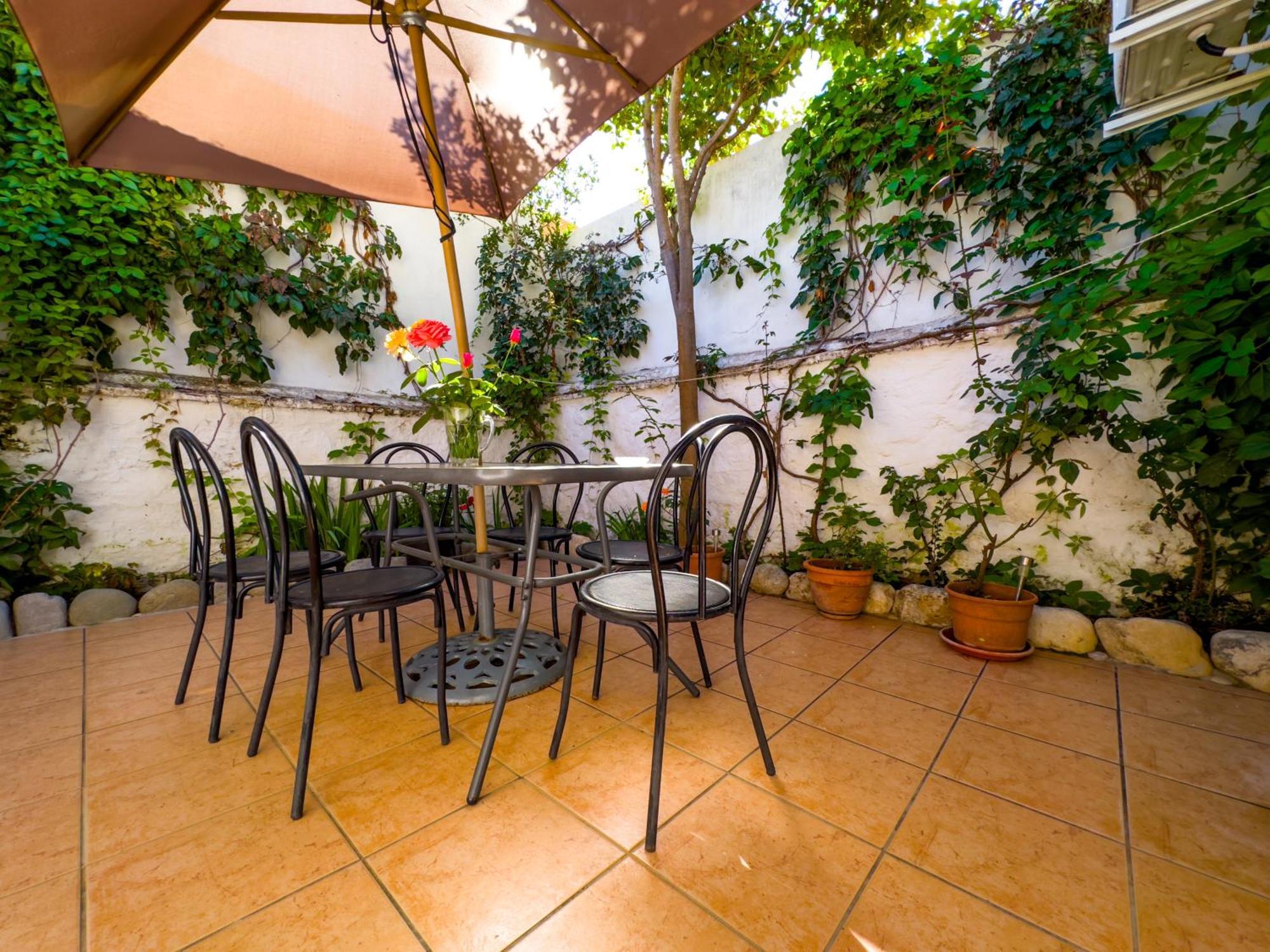 Casa Rural Los Pinos Valmuel Eksteriør billede