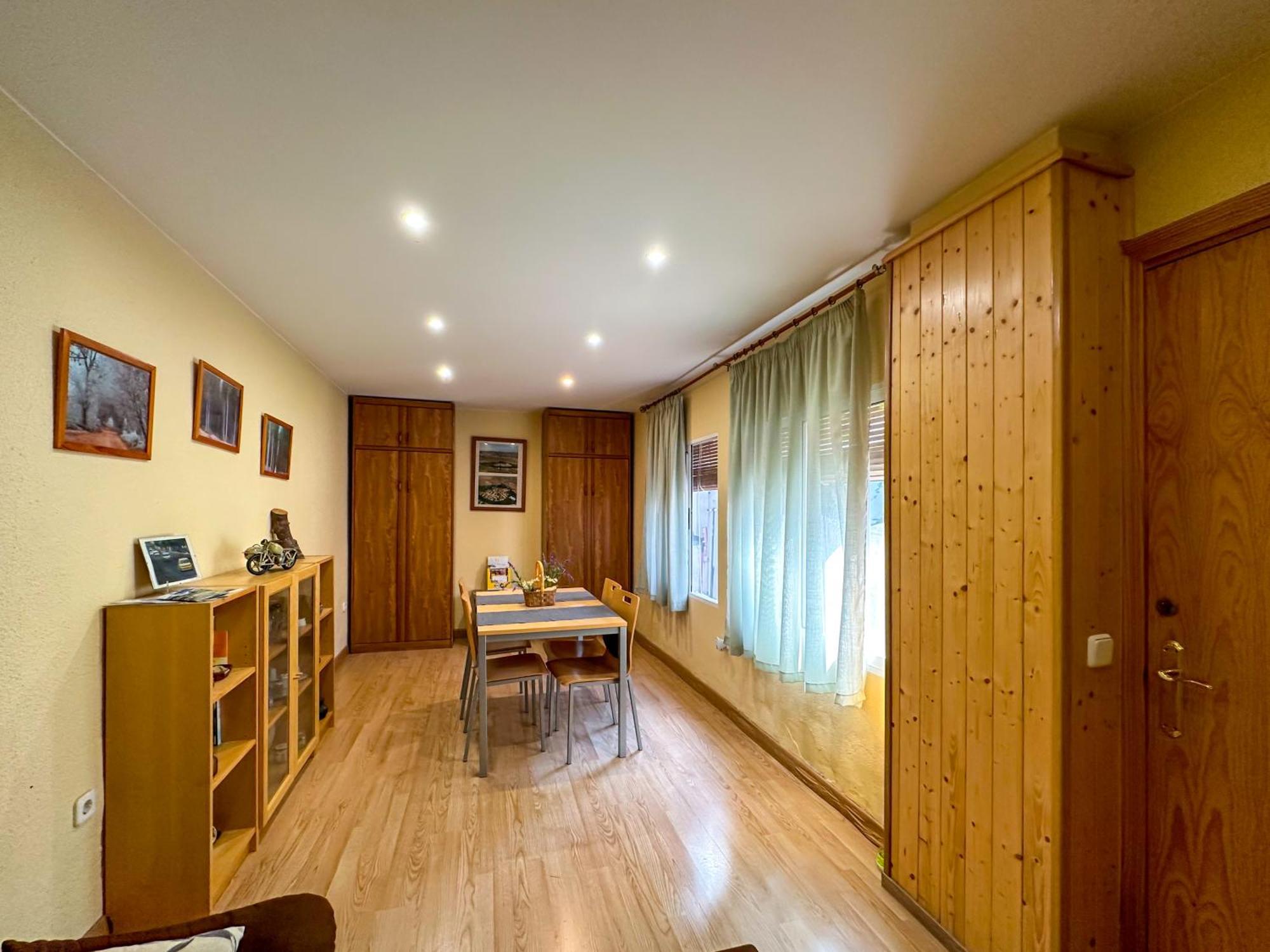 Casa Rural Los Pinos Valmuel Eksteriør billede